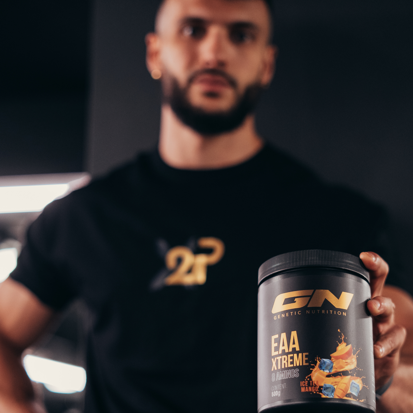 GN LABORATORIES EAA Xtreme 500g