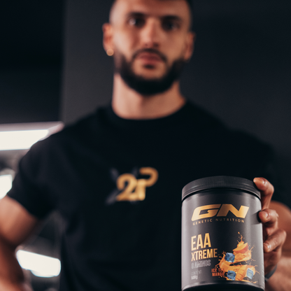 GN LABORATORIES EAA Xtreme 500g