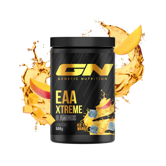 GN LABORATORIES EAA Xtreme 500g