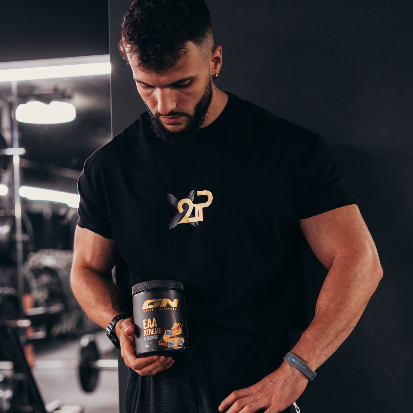 GN LABORATORIES EAA Xtreme 500g