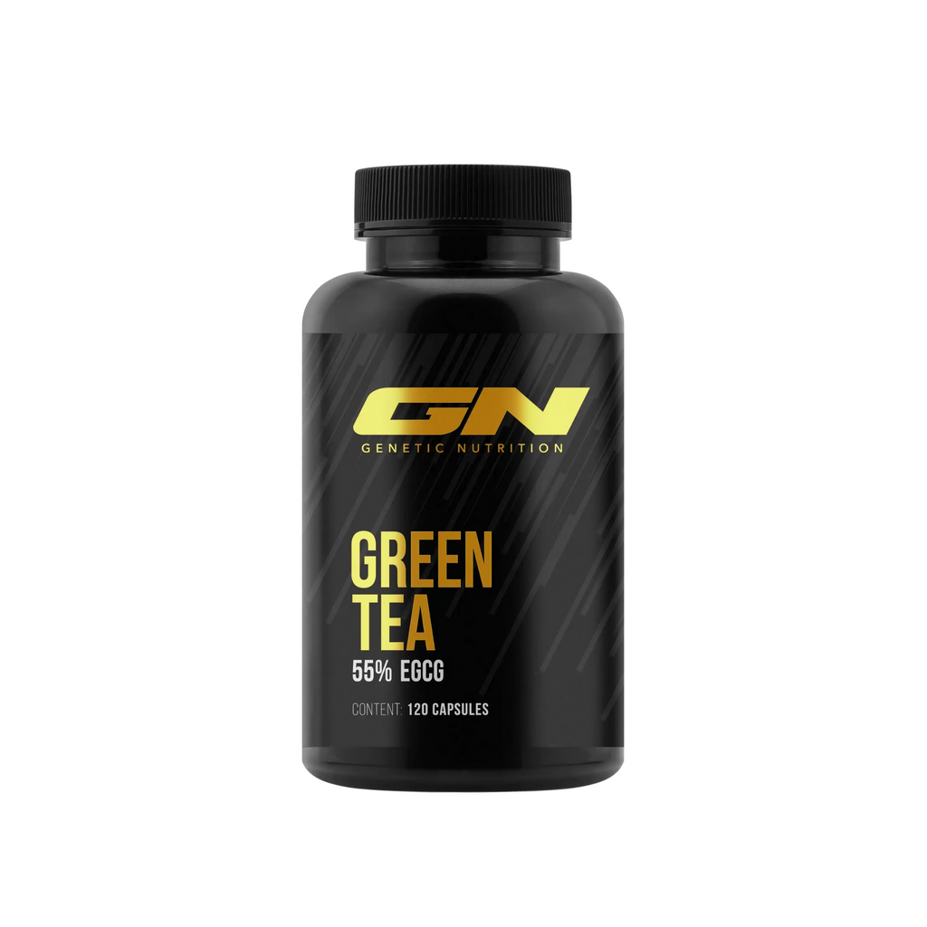 GN LABORATORIES Green Tea 90 Kapseln