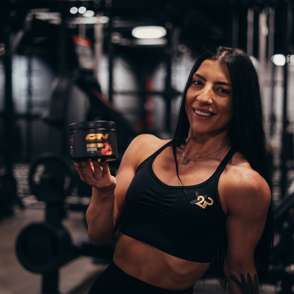 GN LABORATORIES Magnesium Citrate 250g Pulver