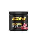 GN LABORATORIES Magnesium Citrate 250g Pulver