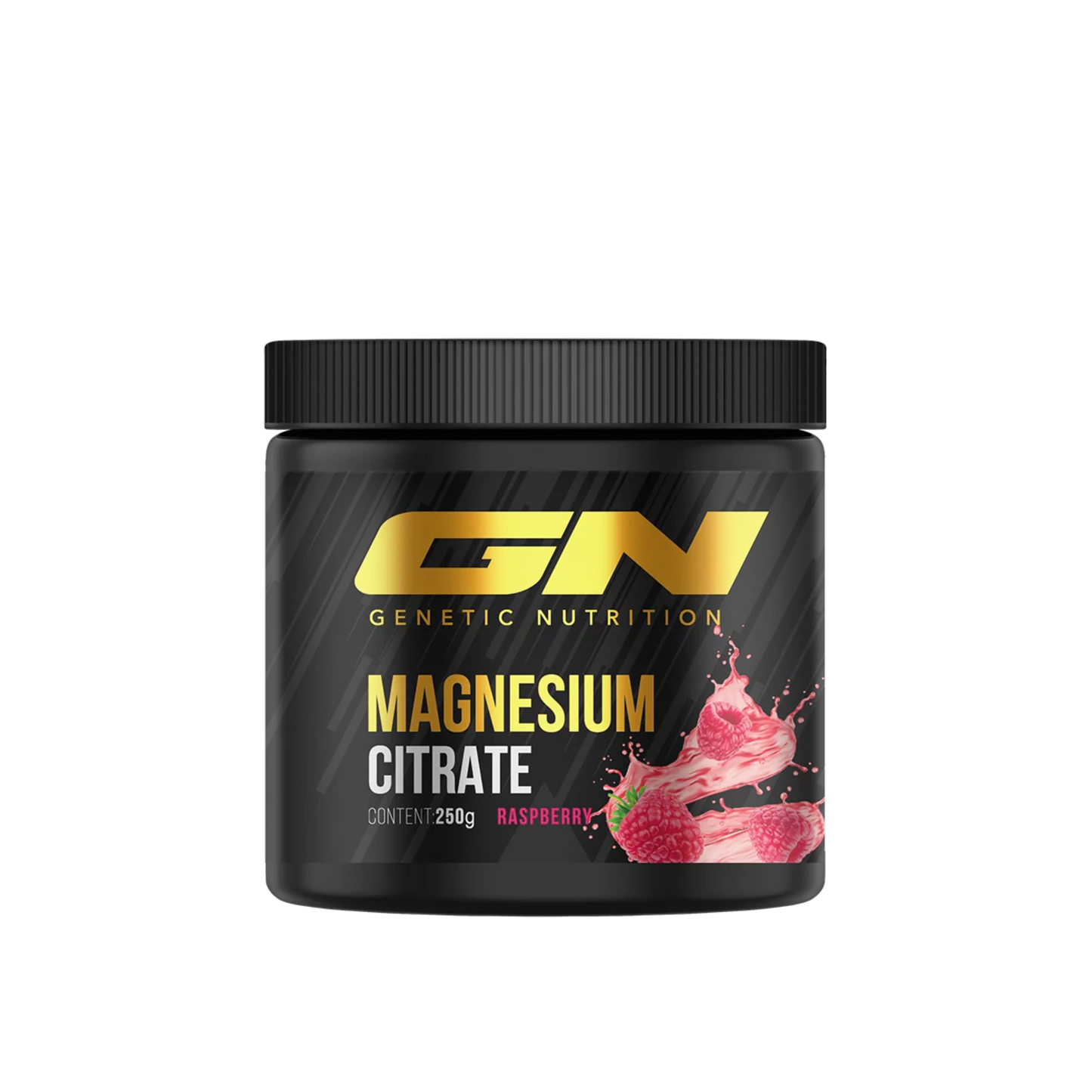 GN LABORATORIES Magnesium Citrate 250g Pulver