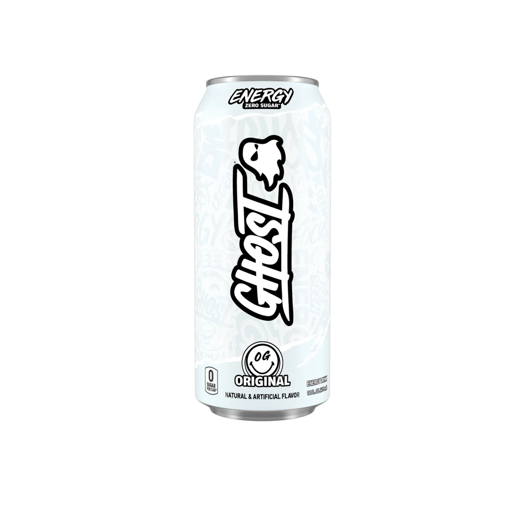 GHOST Energy Drink 12x500ml