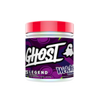 GHOST Legend V4 Pre Workout Booster