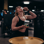 GHOST Pump Booster 340g