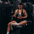 GHOST Pump Booster 340g
