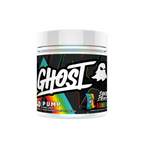 GHOST Pump Booster 340g