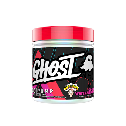 GHOST Pump Booster 340g