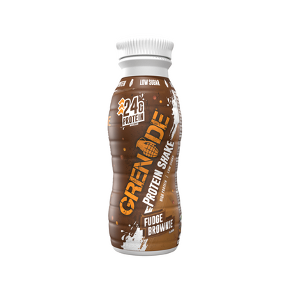 GRENADE Protein Shake 8x330ml