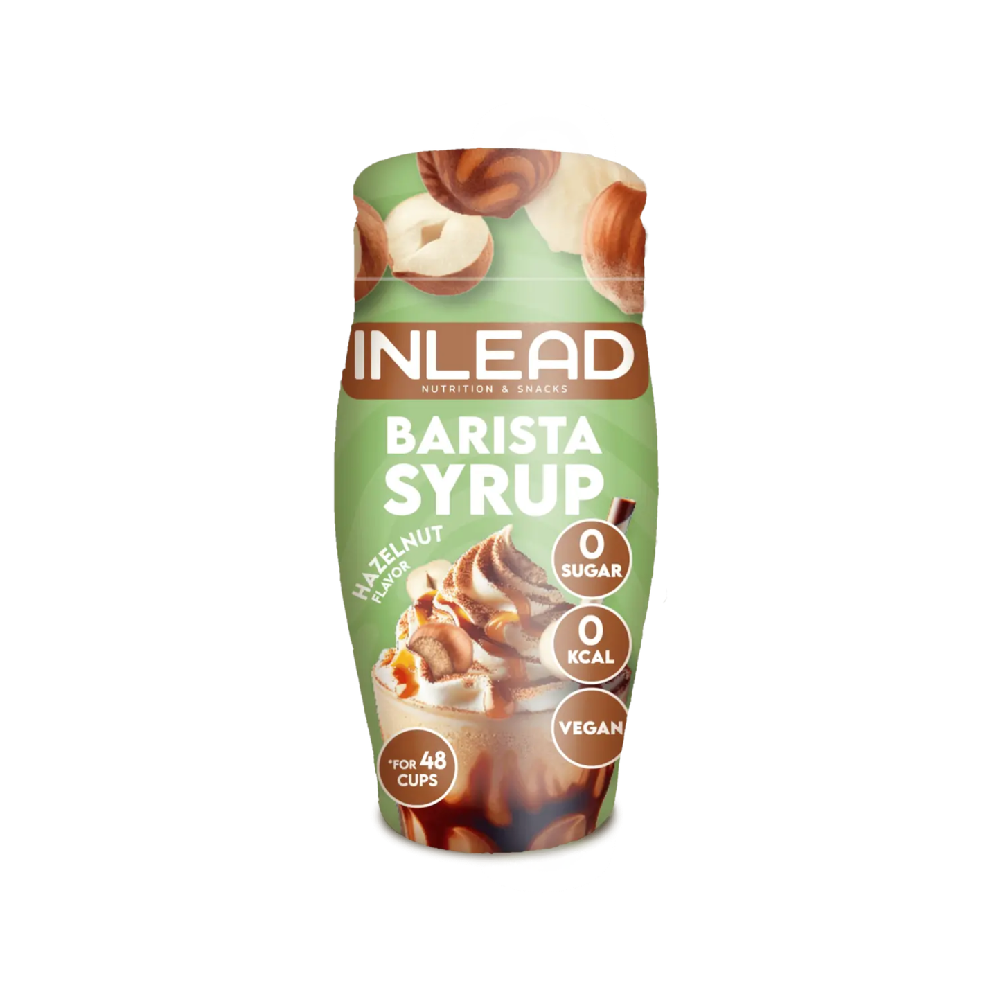 INLEAD Barista Syrup 65ml