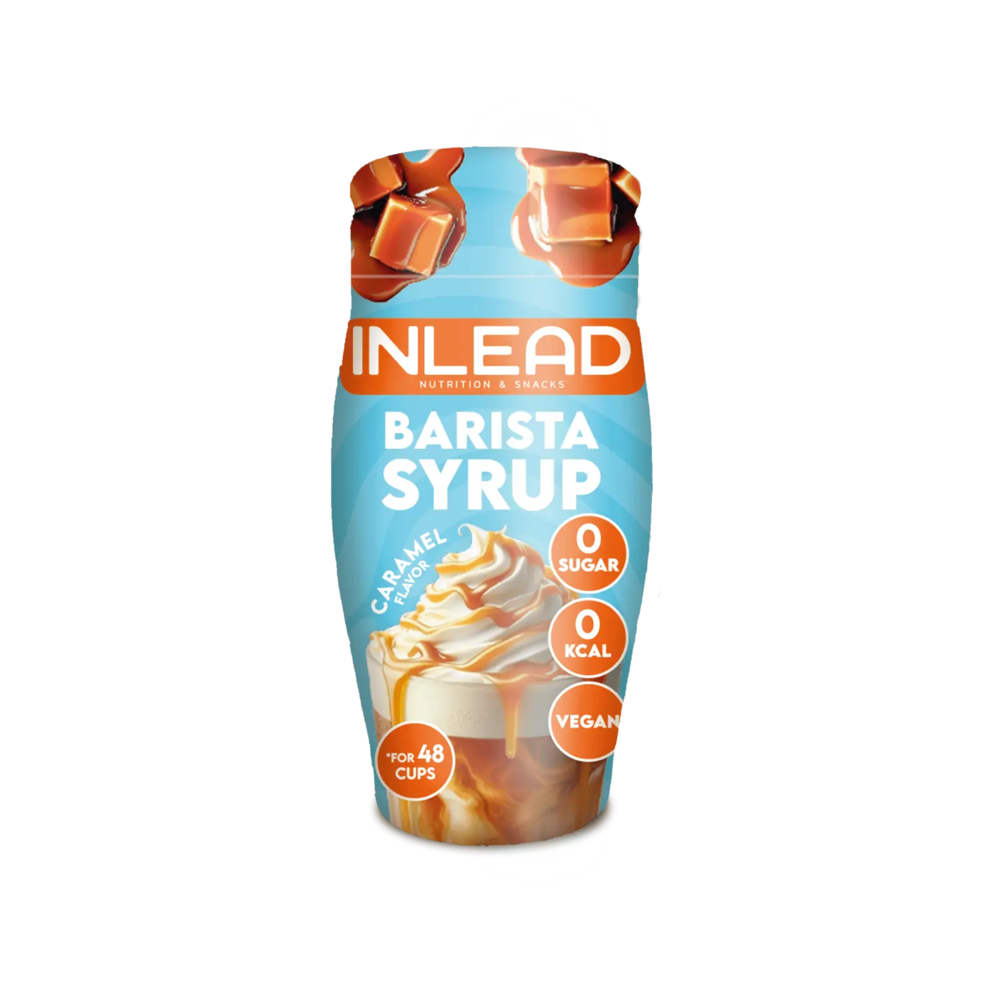 INLEAD Barista Syrup 65ml