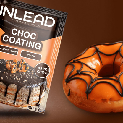 INLEAD Choc Coating 100g