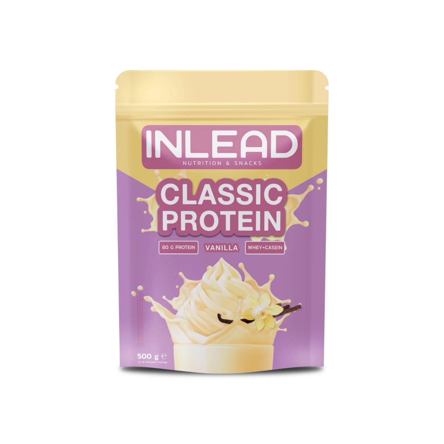 INLEAD Classic Protein 500g