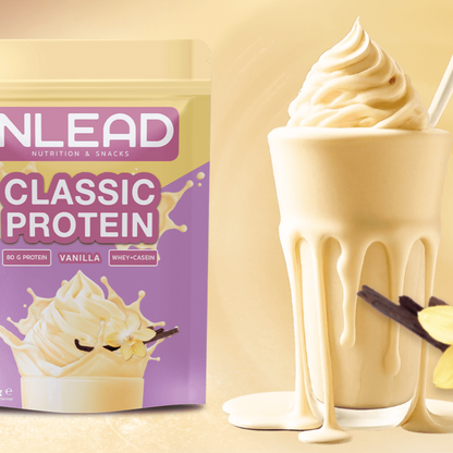 INLEAD Classic Protein 500g