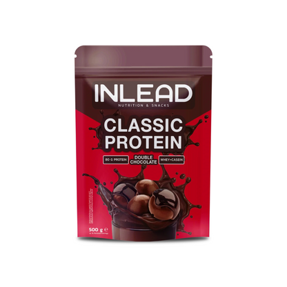 INLEAD Classic Protein 500g