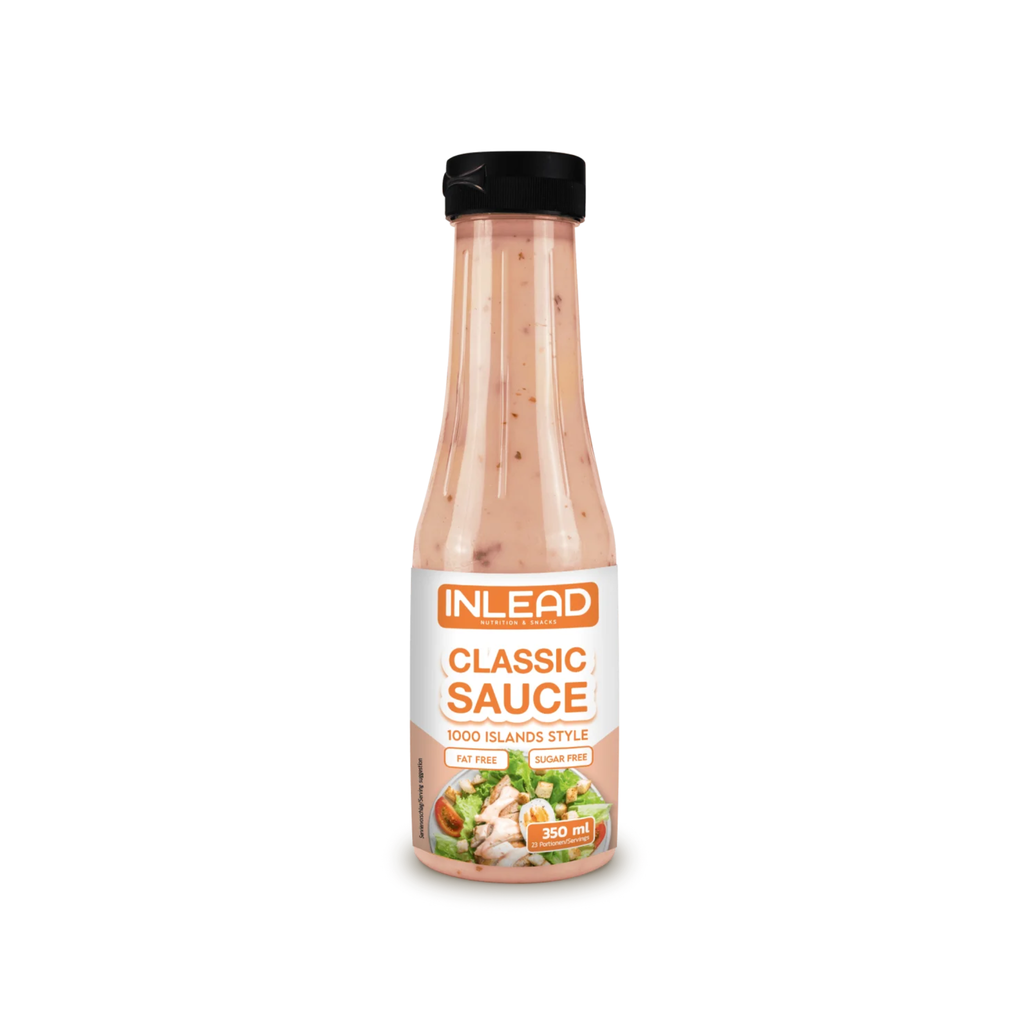 INLEAD Classic Sauce 350ml