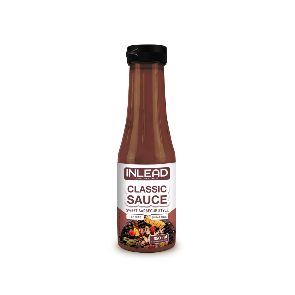 INLEAD Classic Sauce 350ml