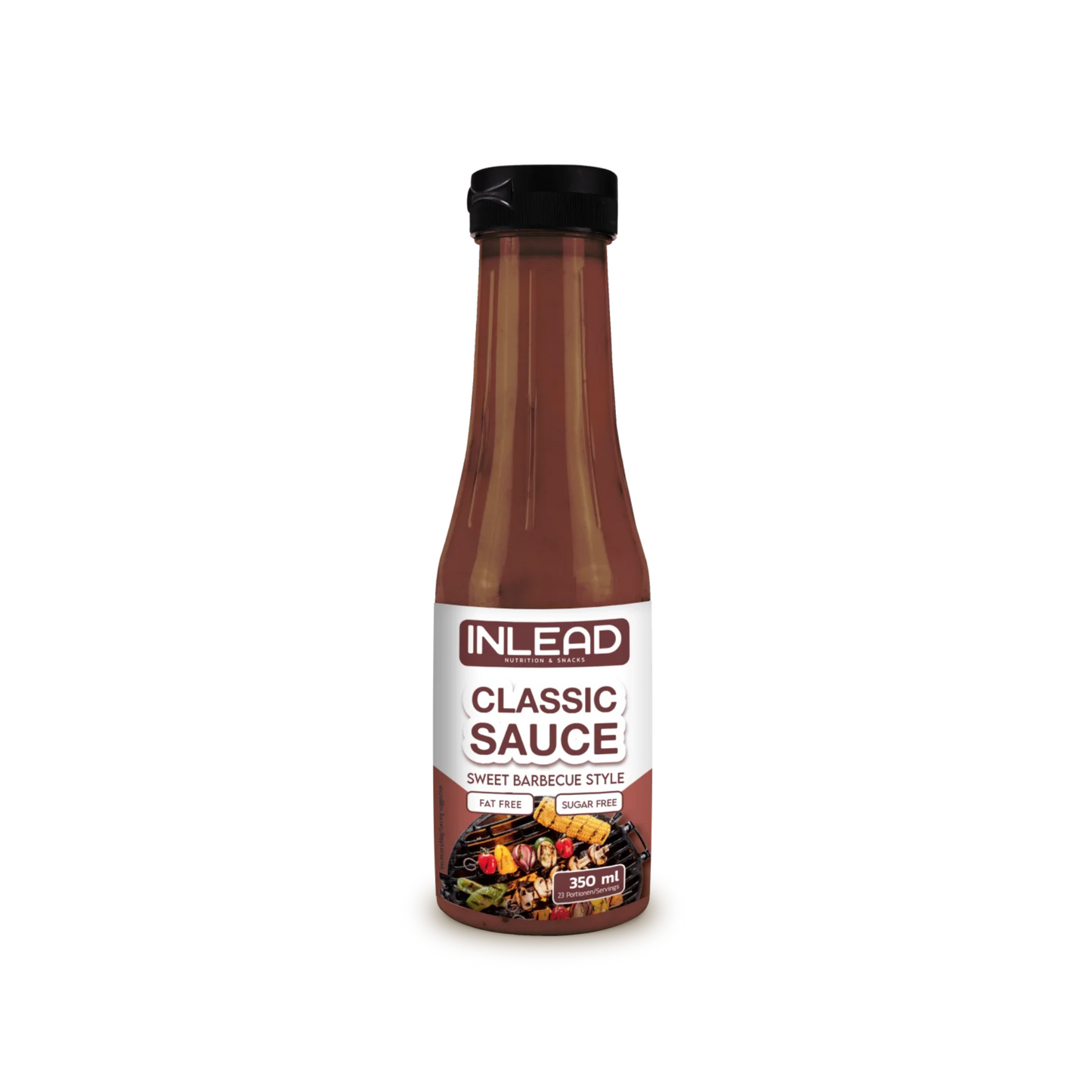 INLEAD Classic Sauce 350ml