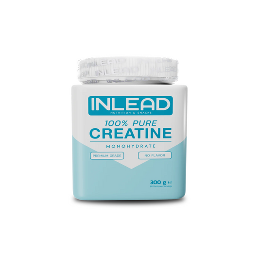 INLEAD Creatine Monohydrate