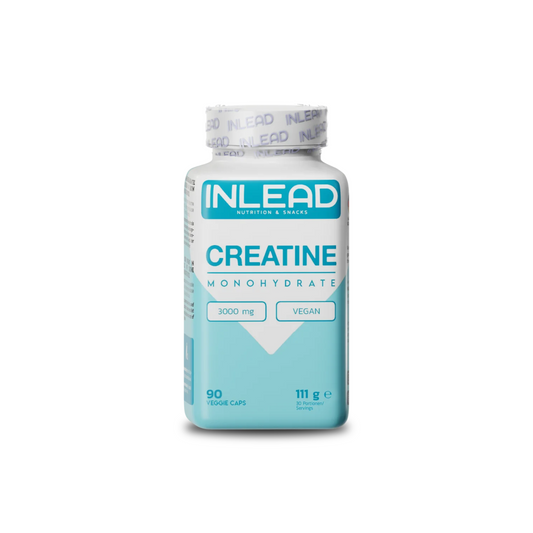 INLEAD Creatine Kapseln