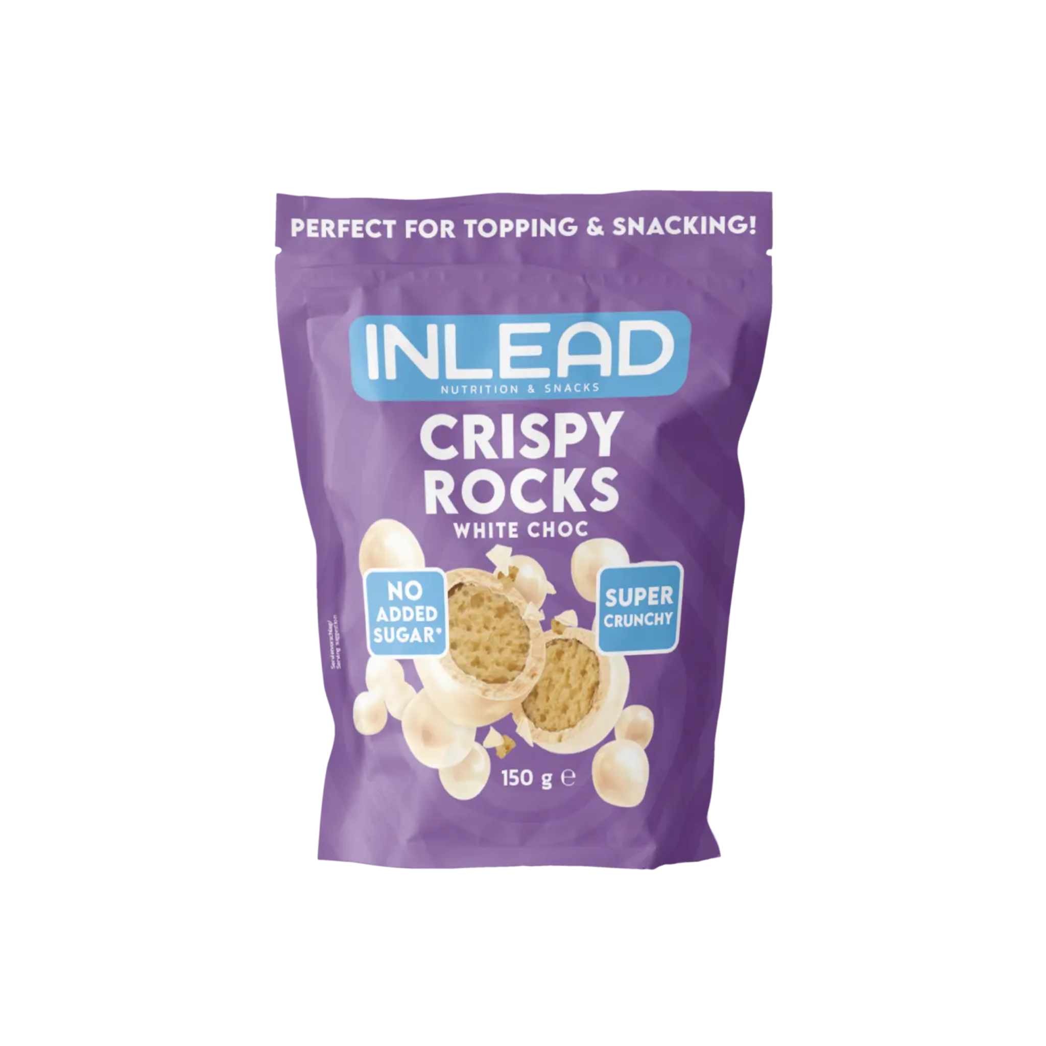 INLEAD Crispy Rocks 150g