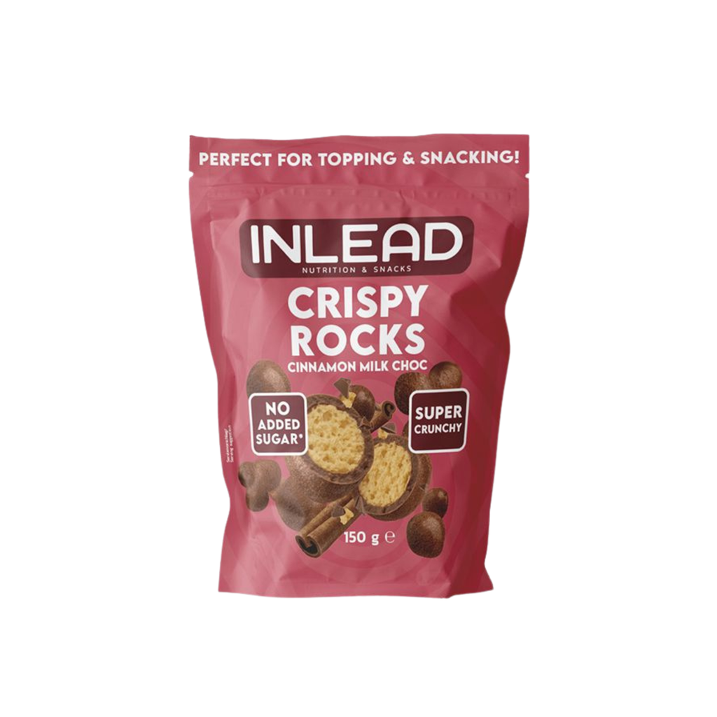 INLEAD Crispy Rocks 150g