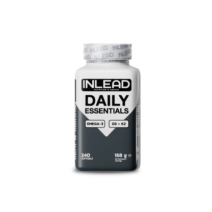 INLEAD Daily Essentials 240 Kapseln