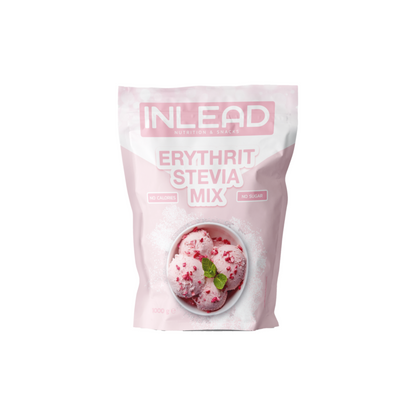 INLEAD Erythrit Stevia Mix 1000g