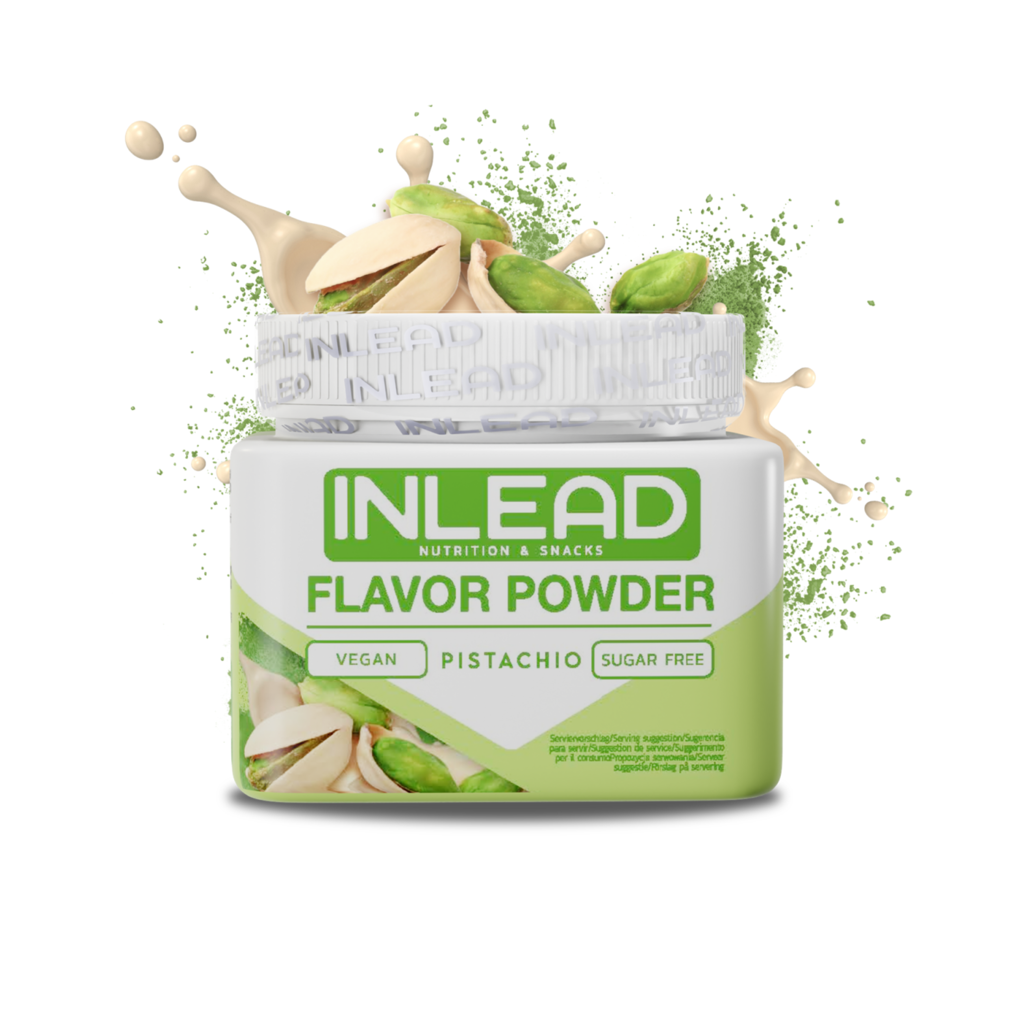 INLEAD Flavor Powder