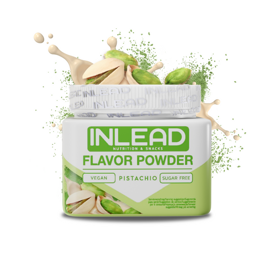 INLEAD Flavor Powder 250g