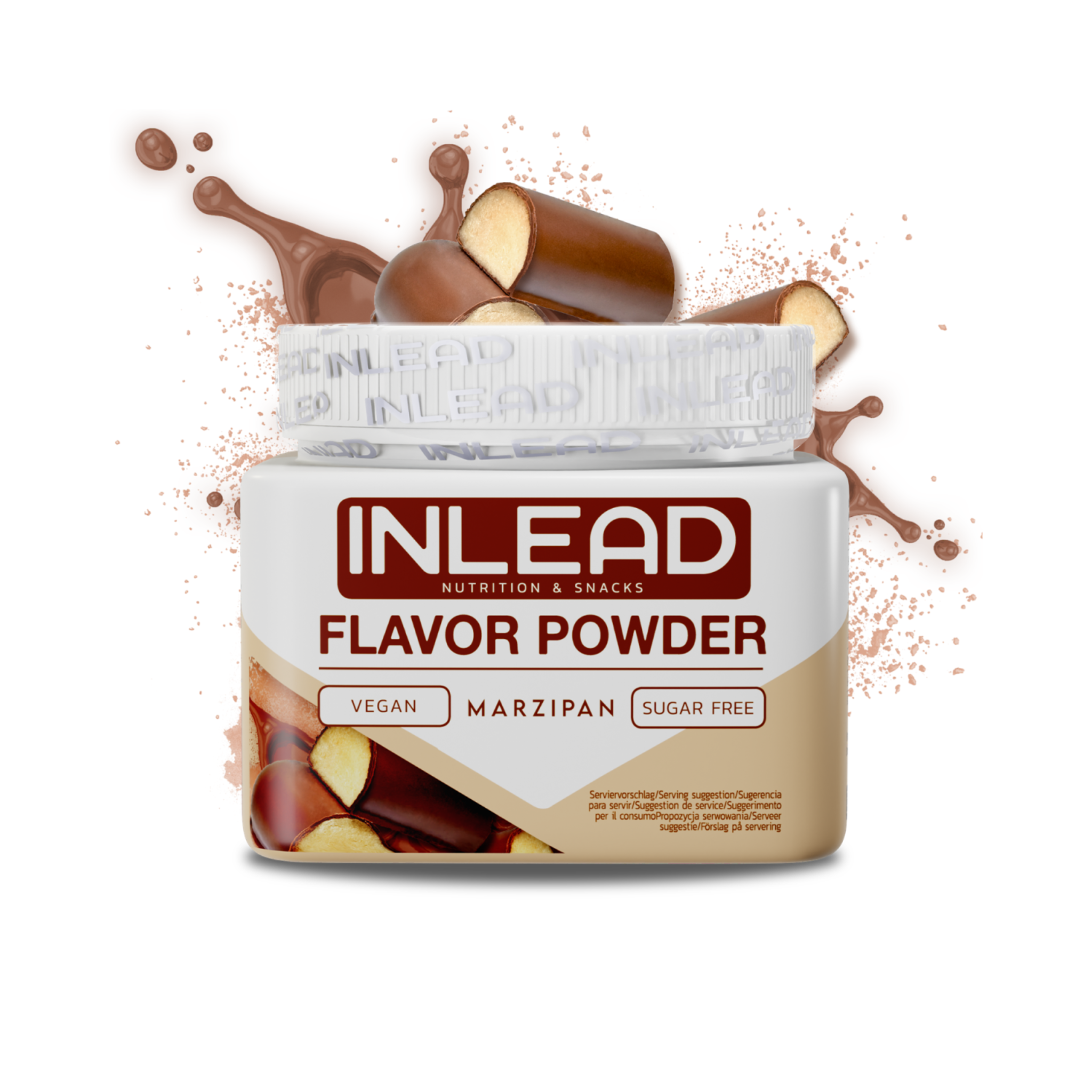 INLEAD Flavor Powder