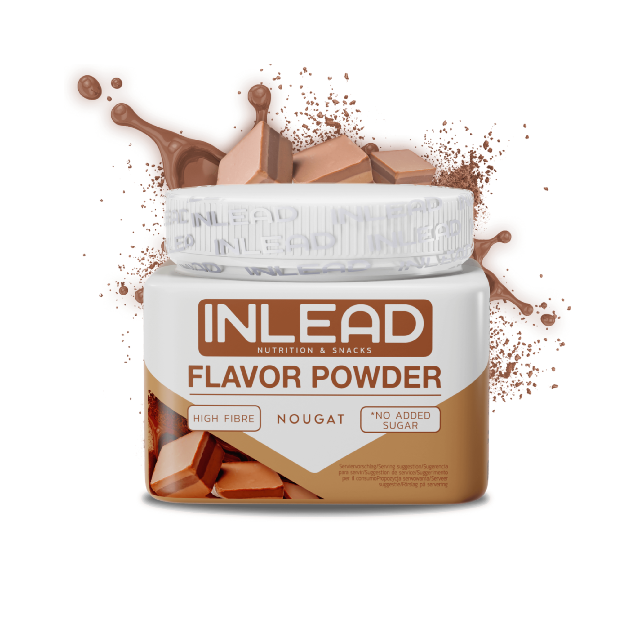 INLEAD Flavor Powder