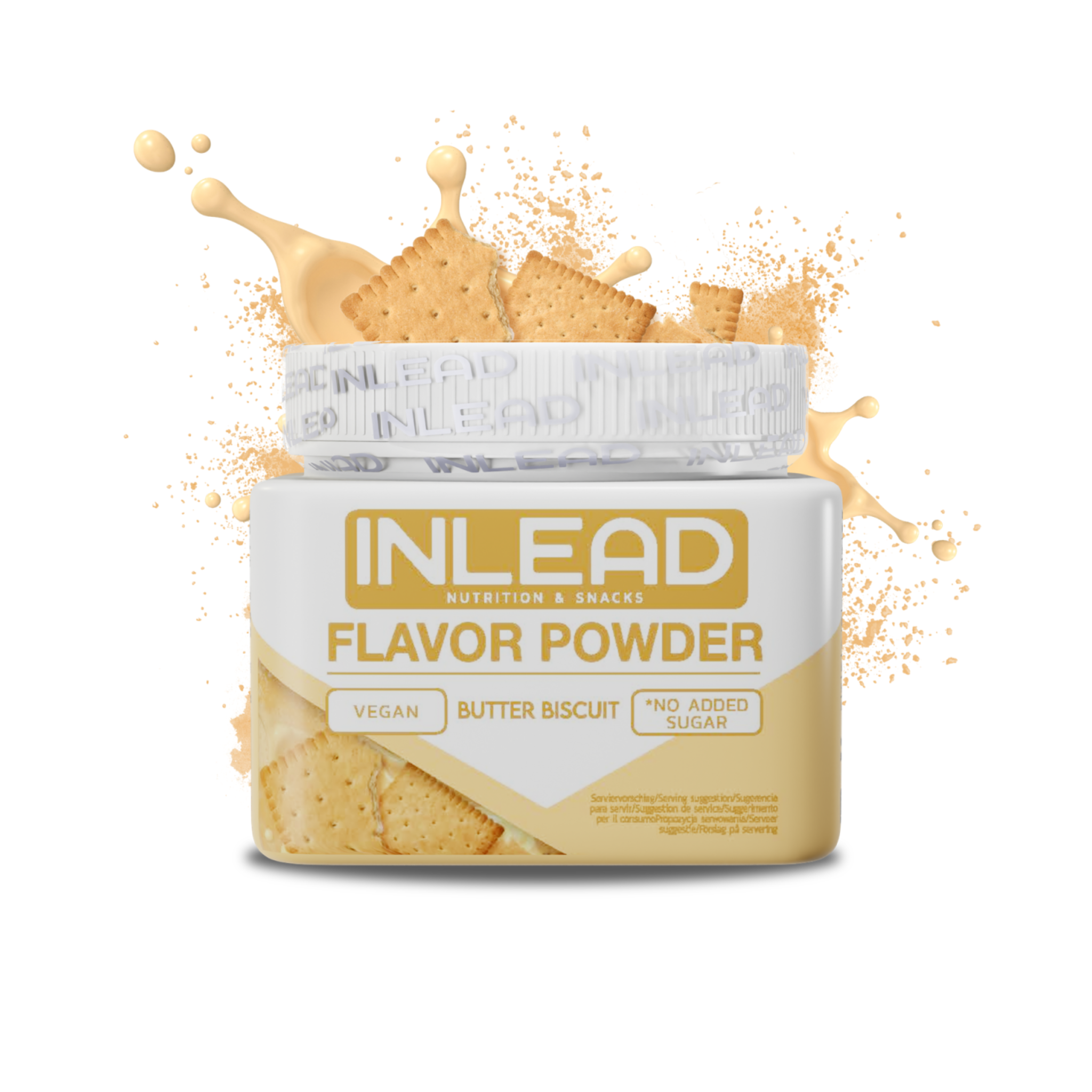 INLEAD Flavor Powder
