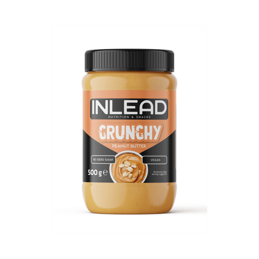 INLEAD Peanut Butter