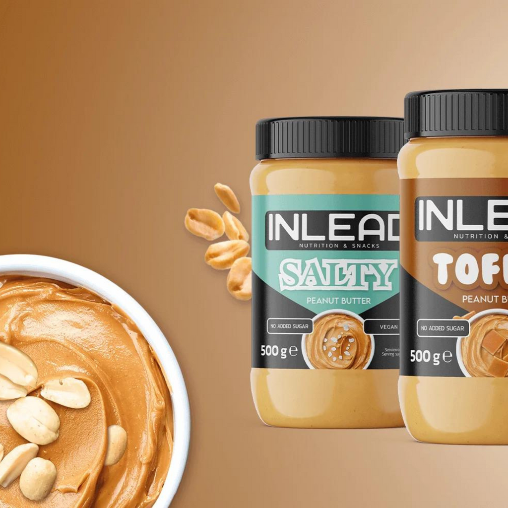 INLEAD Peanut Butter