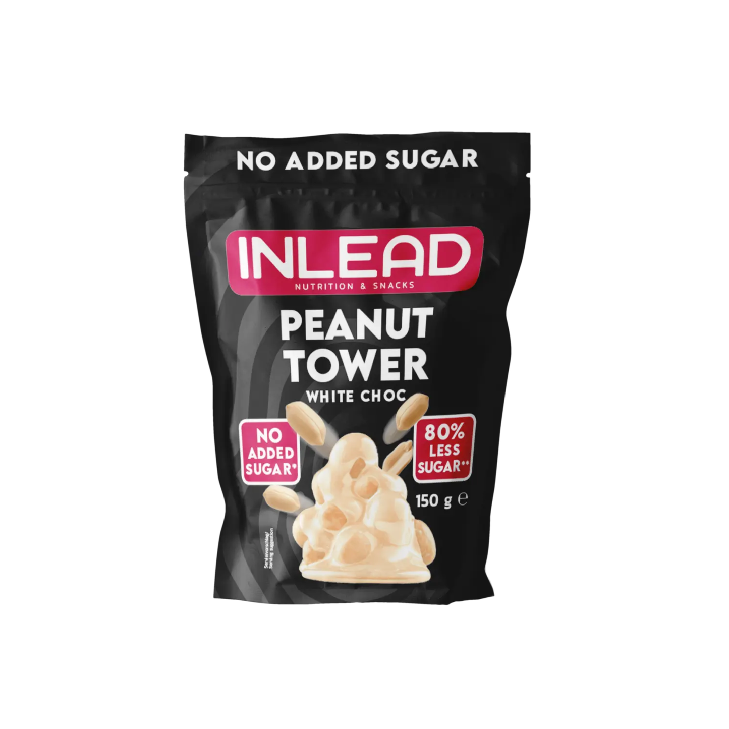 INLEAD Peanut Tower 150g