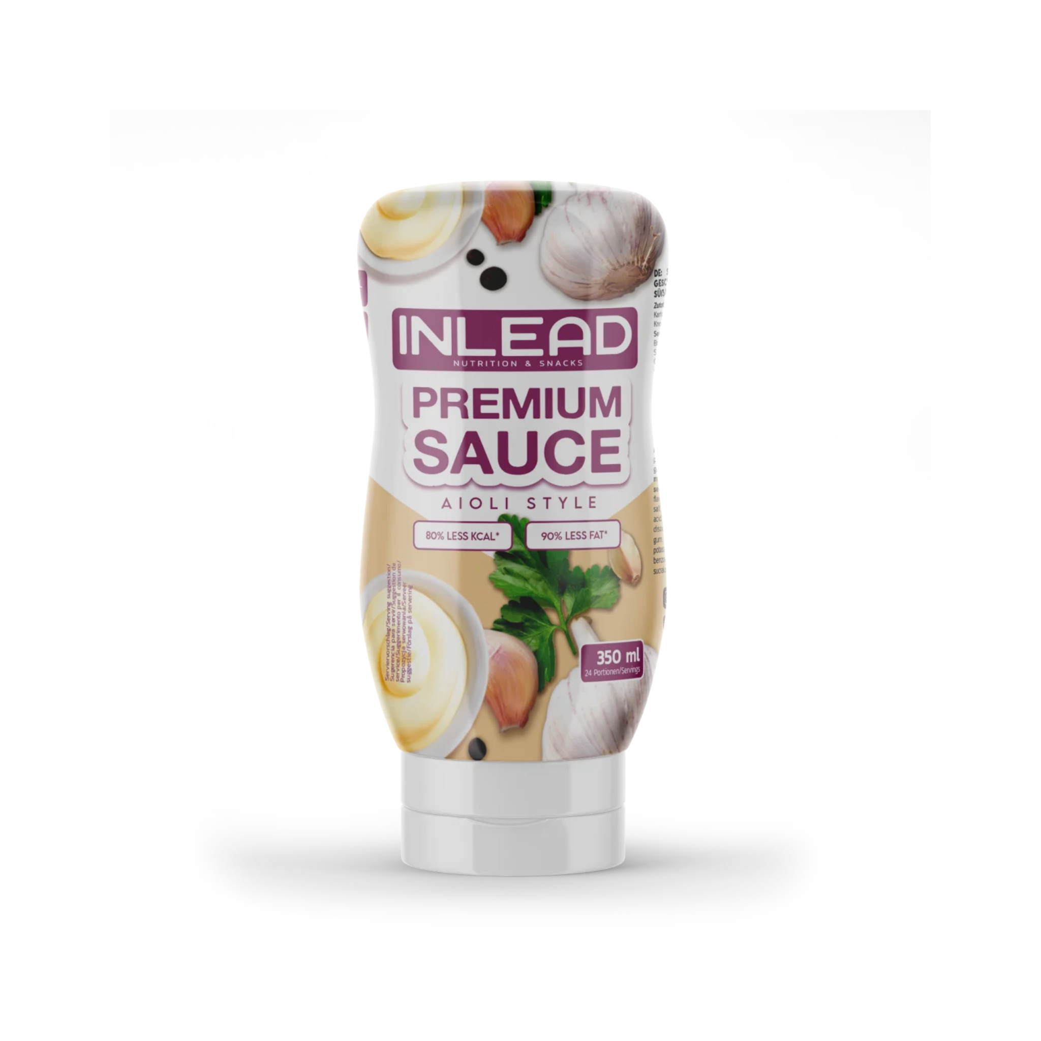 INLEAD Premium Sauce 350ml