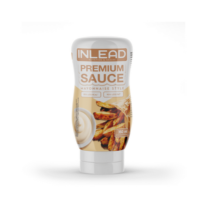 INLEAD Premium Sauce 350ml