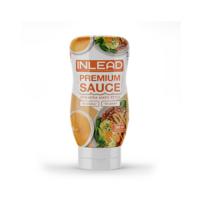 INLEAD Premium Sauce 350ml