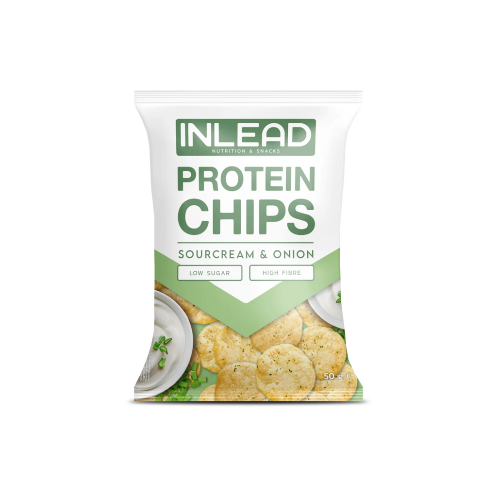 INLEAD Protein Chips (6er-Box)