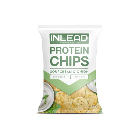 INLEAD Protein Chips (6er-Box)