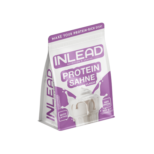 INLEAD Protein Sahne 500g