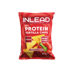 INLEAD High Protein Tortilla Chips (6er-Box)