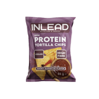 INLEAD High Protein Tortilla Chips (6er-Box)