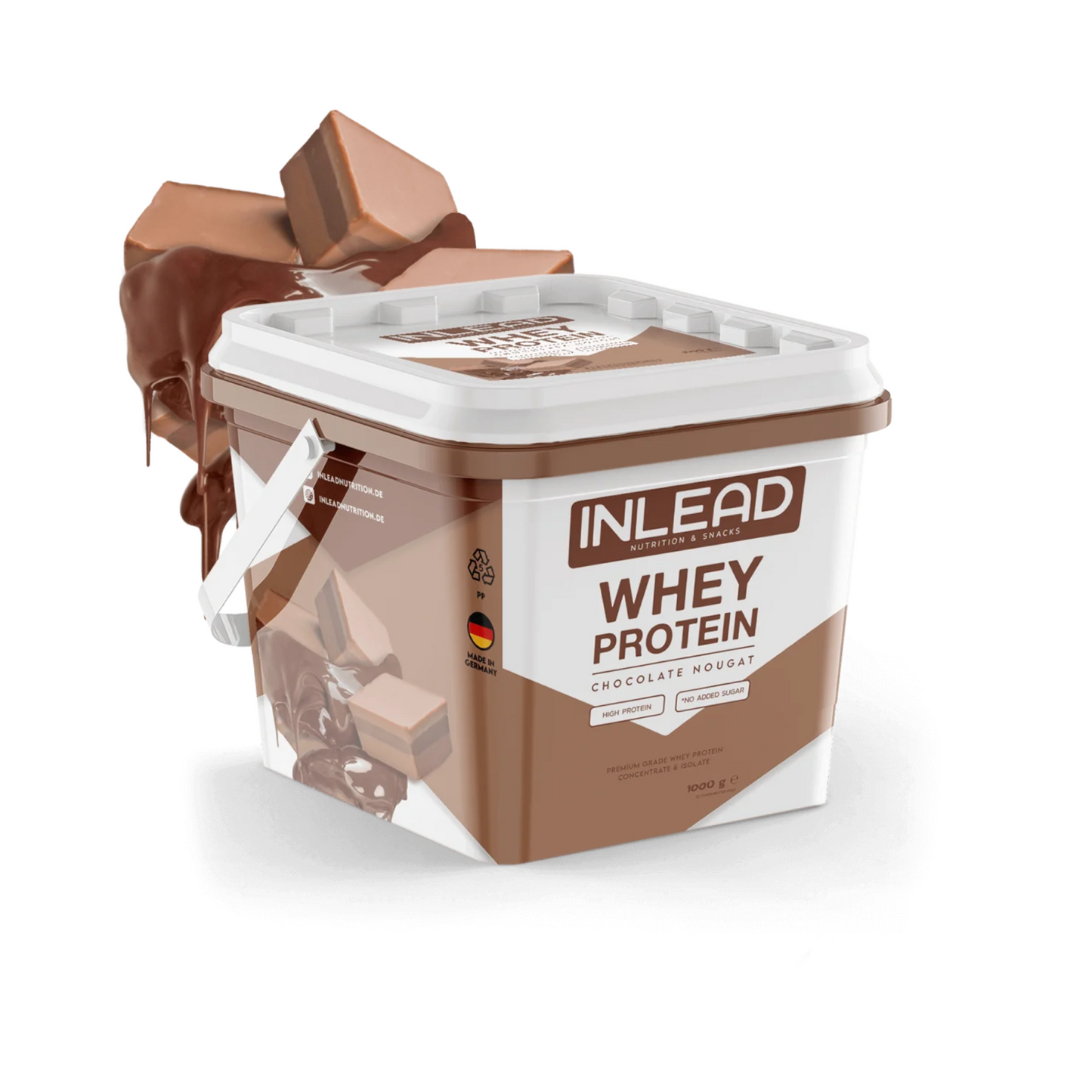 INLEAD Whey Protein 1000g