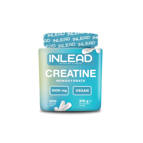 INLEAD Creatine Kapseln