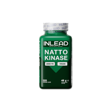 INLEAD Nattokinase 120 Kapseln