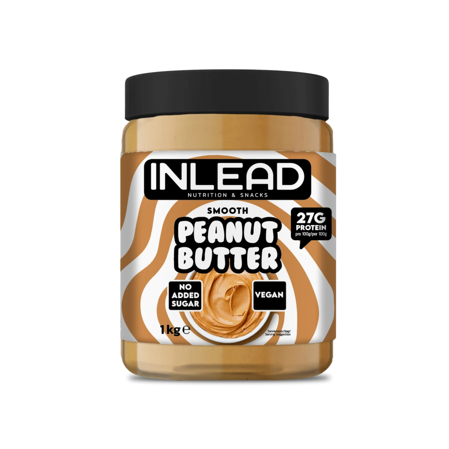 INLEAD Peanut Butter